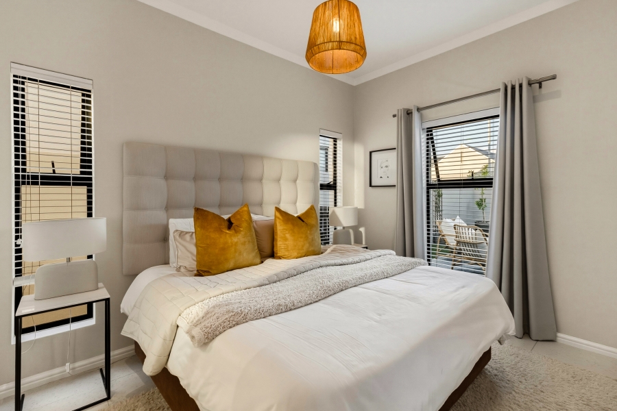 3 Bedroom Property for Sale in Aan de Wijnlanden Western Cape